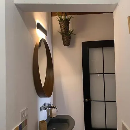 Hidden Gem Penthouse Populo Y Catedral 公寓
