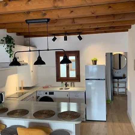Hidden Gem Penthouse Populo Y Catedral 公寓 加的斯
