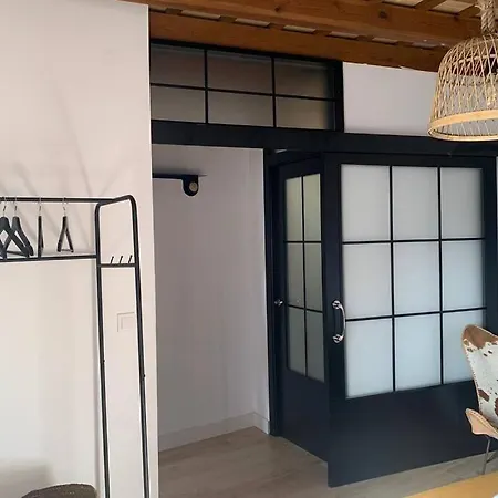 Hidden Gem Penthouse Populo Y Catedral 加的斯