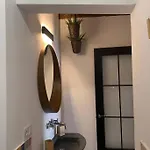 Hidden Gem Penthouse Populo Y Catedral Daire