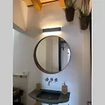 Daire Hidden Gem Penthouse Populo Y Catedral Cadiz