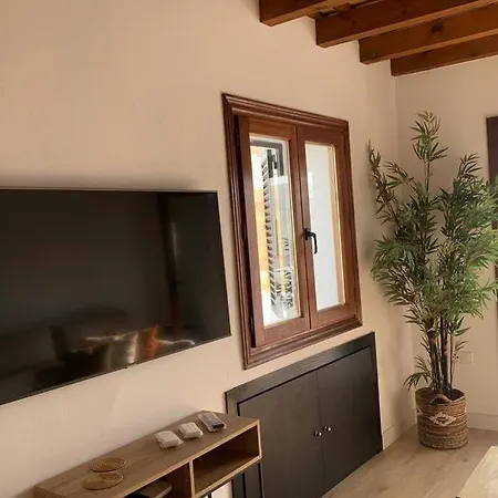 Hidden Gem Penthouse Populo Y Catedral 公寓 加的斯