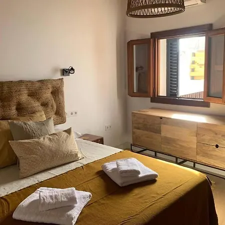 Hidden Gem Penthouse Populo Y Catedral 公寓 加的斯