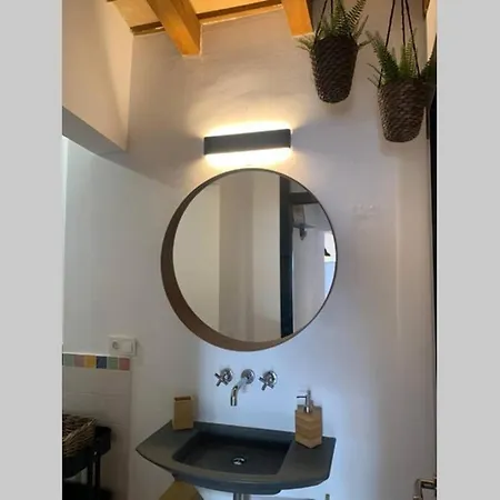 公寓 Hidden Gem Penthouse Populo Y Catedral 加的斯