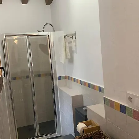 Hidden Gem Penthouse Populo Y Catedral 公寓 *
